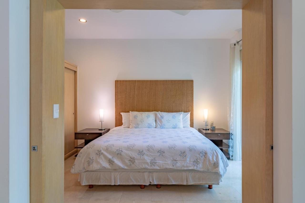 Papaya 15 Apartments Playa del Carmen Exterior photo